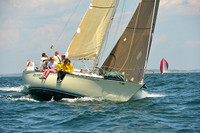 2015 Block Island Race Week A 1517