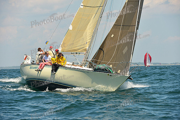 2015 Block Island Race Week A 1517