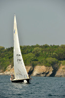 2015 NYYC Annual Regatta B 100