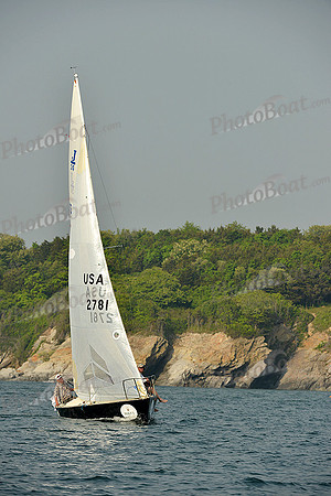 2015 NYYC Annual Regatta B 100