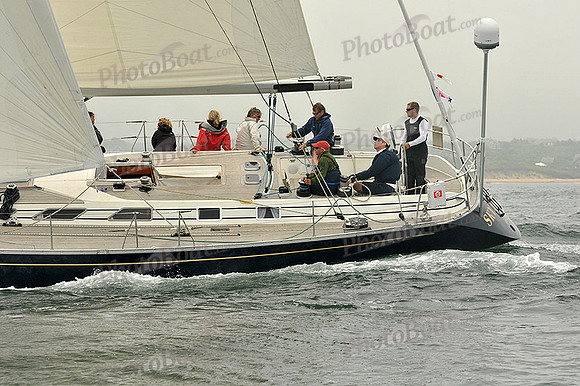 2013 Block Island Race Week D 139