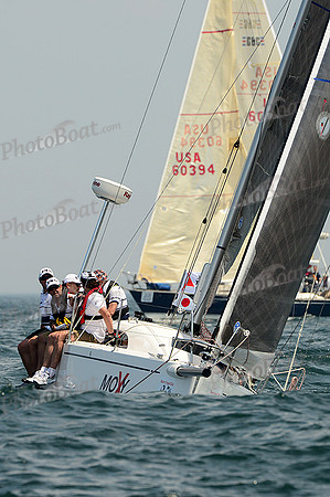 2013 Block Island Race Week C 081