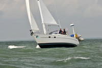 2012 Charleston Race Week A 2290
