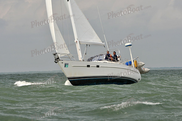 2012 Charleston Race Week A 2290