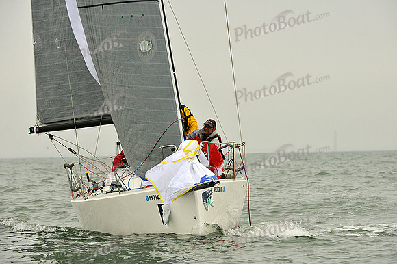 2015 Charleston Race Week A_0554