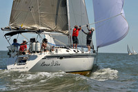 2013 Southern Bay Race Week D 920