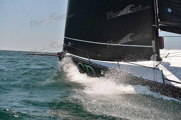 2019 Block Island Race Week B_0615