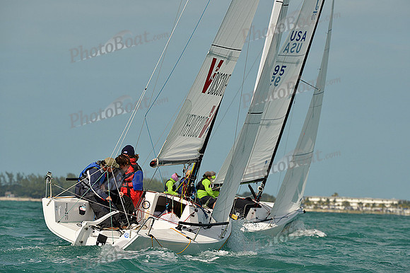 2014 Key West Race Week C 902