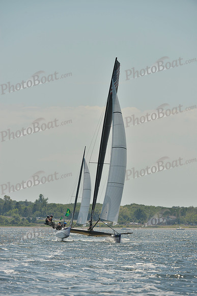 2017 NYYC Annual Regatta B_1232