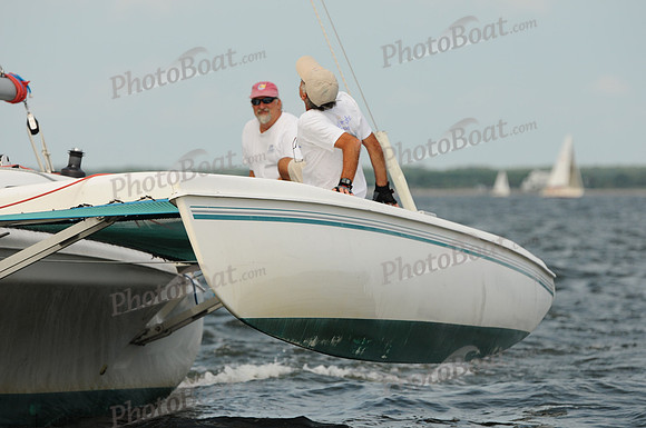 2011 Gov Cup A 950
