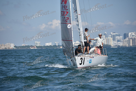 2019 J24 Worlds B_0027