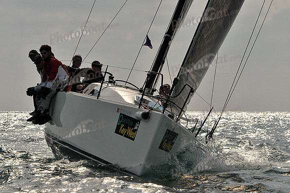 2013 Key West Race Week B 115