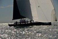 2014 Key West Race Week A 302