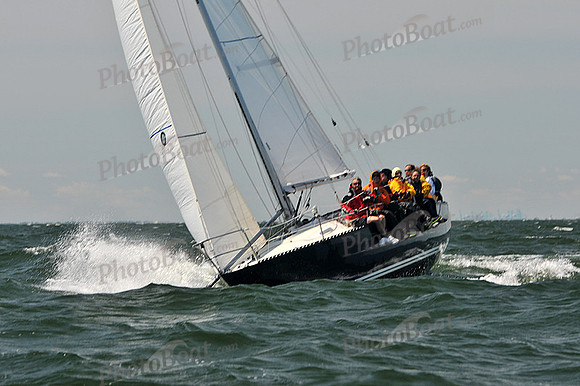 2014 Southern Bay Race Week C 775