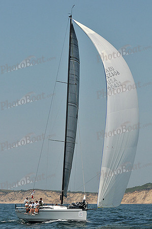 2013 Block Island Race Week B 607