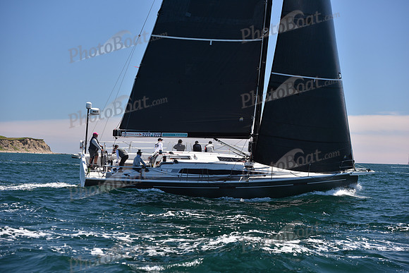 2021 Block Island Race Week E_0450