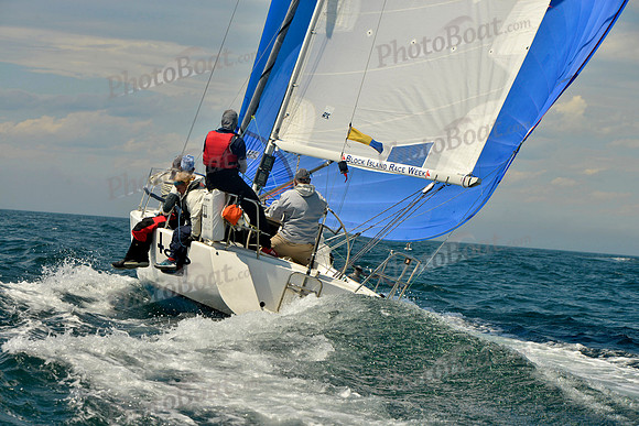 2017 Block Island Race Week C_1771