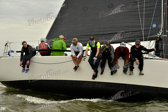 2019 Charleston Race Week I_0336