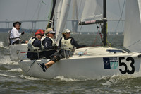 2017 Charleston Race Week D_1203