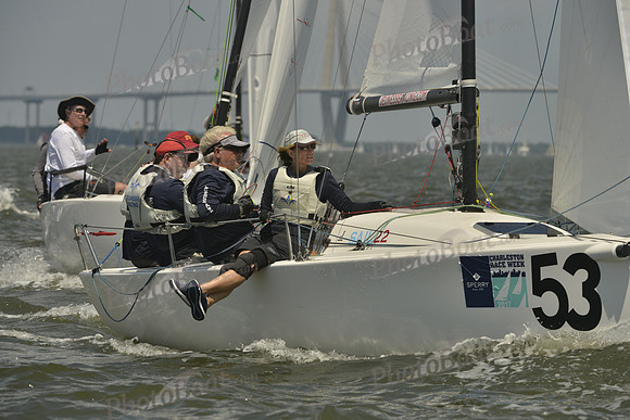 2017 Charleston Race Week D_1203