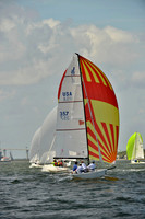 2018 Charleston Race Week A_2888