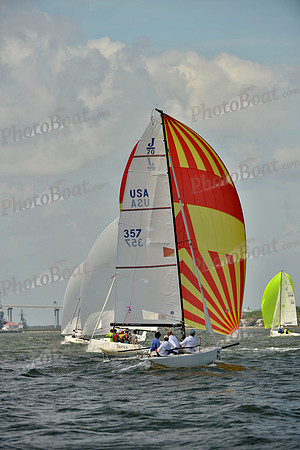 2018 Charleston Race Week A_2888
