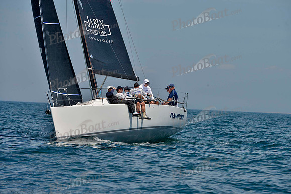 2021 Block Island Race Week A_0445