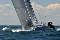 2012 Newport Bermuda 1537