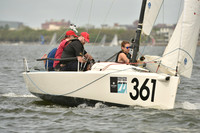 2019 Charleston Race Week E_0650