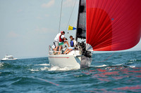 2015 Block Island Race Week A 868