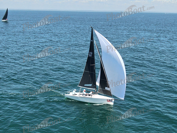 2025 Block Island Race Week F_0133