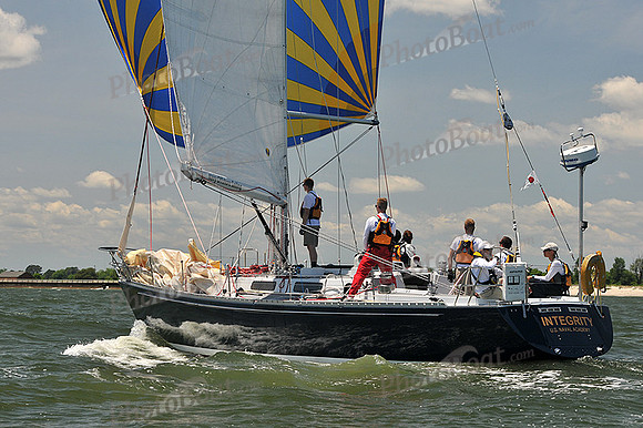 2014 Southern Bay Race Week C 2051