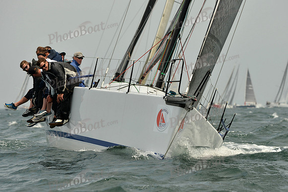2015 Block Island Race Week D 132
