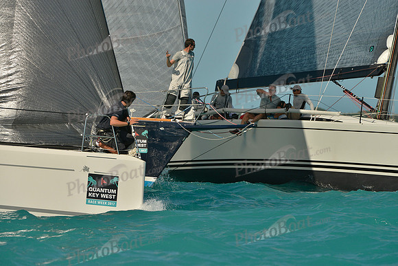 2017 Quantum Key West RW E 092