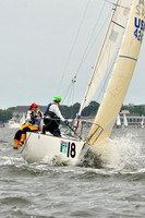 2013 Charleston Race Week B 1883