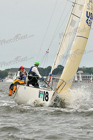 2013 Charleston Race Week B 1883