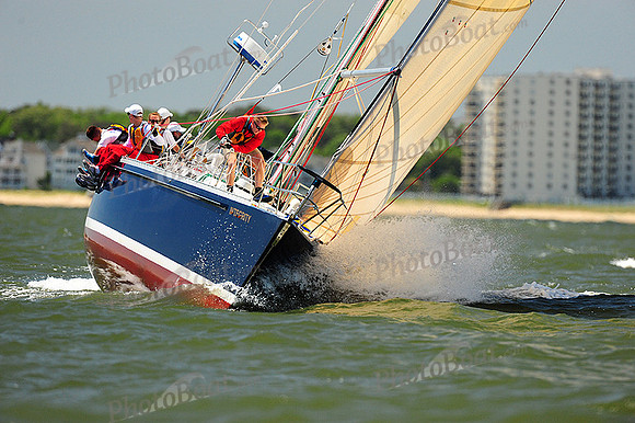 2014 Southern Bay Race Week E 576
