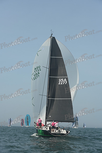 2025 Block Island Race Week A_0921