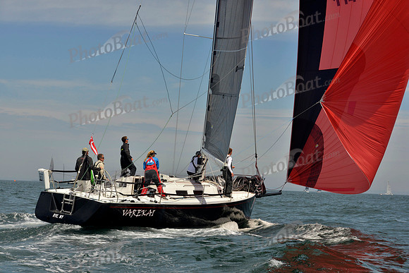 2017 Block Island Race Week D_0151