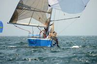 2013 Block Island Race Week A 789