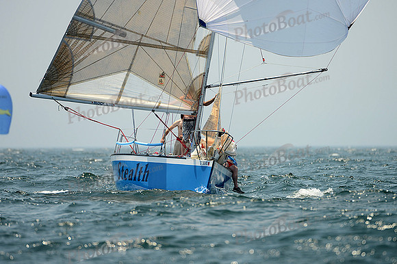 2013 Block Island Race Week A 789