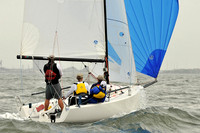 2014 J70 Winter Series F 327