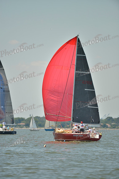 2017 Southern Bay Race Week A_1968