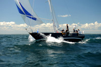 2012 Newport Bermuda 2441