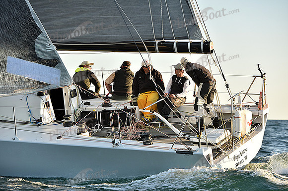 2016 Newport Bermuda Race_2567