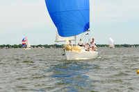 2011 Southern Bay RW A 935