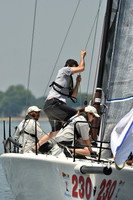 2018 Southern Bay Race Week A_0812