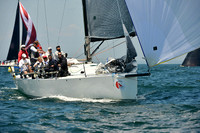 2015 Block Island Race Week A 719