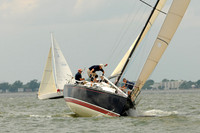 2012 Southern Bay Race Week A 3209