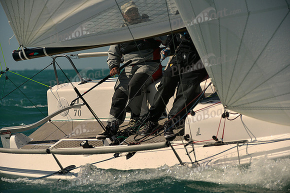 2014 Key West Race Week E 656